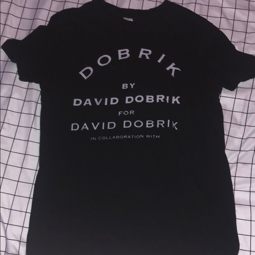 official david dobrik merch!